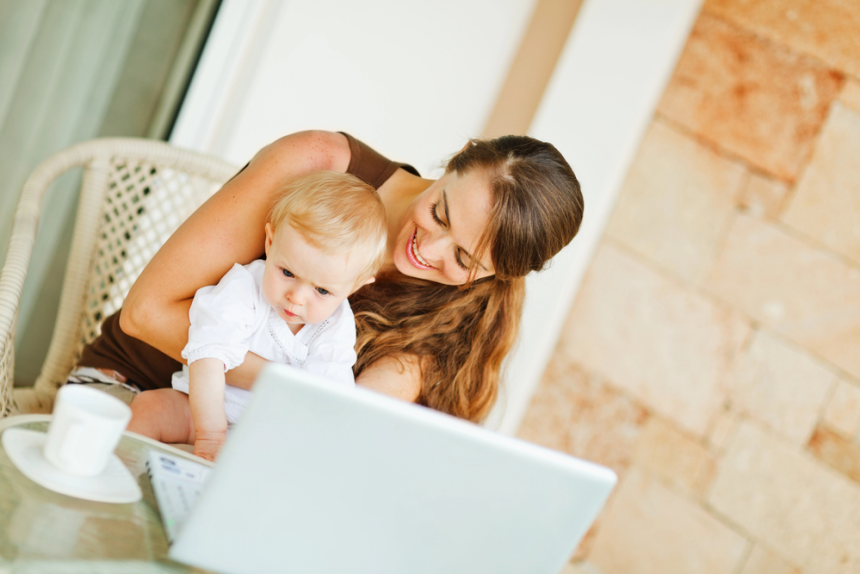 15 Best Summer Work From Home Jobs for Moms