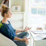 Five Ways to Practice Mindfulness While Working From Home