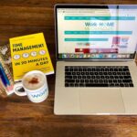 The Work at Home Woman Book