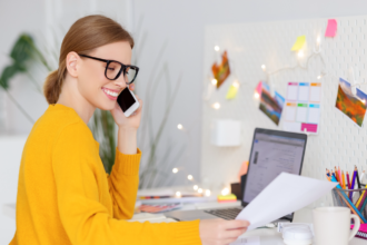 99 Work at Home Career Ideas for Women