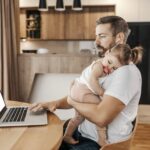 25 Best Stay at Home Dad Jobs