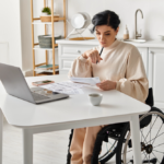 15 Best Work at Home Jobs for People with a Chronic Illness