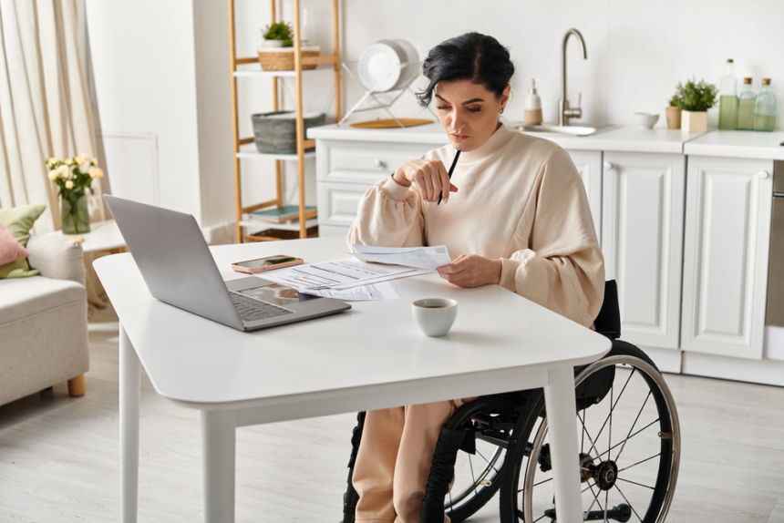 15 Best Work at Home Jobs for People with a Chronic Illness