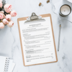 The Ultimate Resume Template Bundle