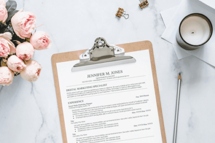 The Ultimate Resume Template Bundle