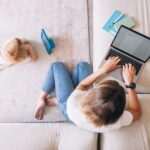 9 Passive Income Ideas for Stay-at-Home Parents