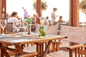 7 Real Ways To Get Paid To Eat at Restaurants