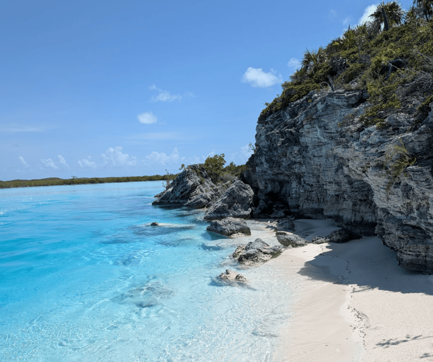 11 Travel Jobs That Come With Free Housing
