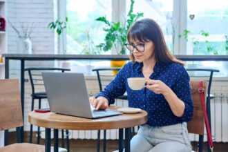 14 Best Work at Home Careers for People Over 50