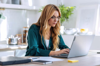 How to Work From Home as a Bookkeeper: Success Blueprint