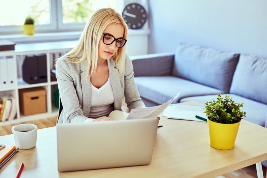 17 Real Work From Home Jobs and How Much You Can Earn