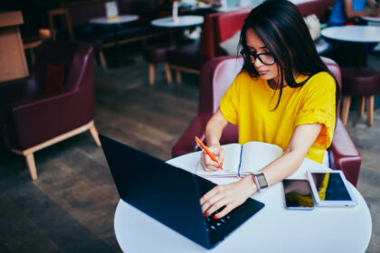 16 Legit Jobs You Can Do From Home