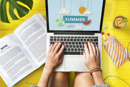 13 Flexible Online Summer Jobs for Teachers