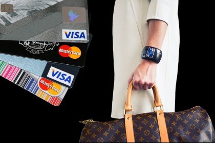 Can A Business Charge For Using A Credit Card?